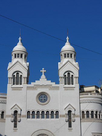 Chiesa Valdese - Latium (Rom) (Rom)