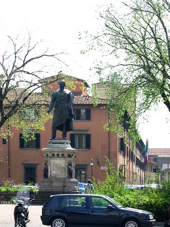 Ospedale Degli Innocenti Fotos