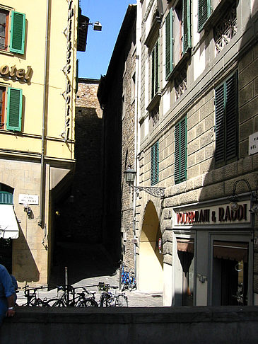 Fotos Ponte Vecchio