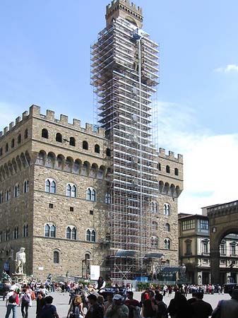 Foto Palazzo Vecchio