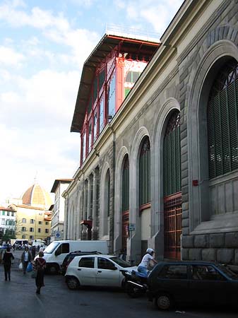 Mercato Nuovo - Toskana (Florenz)