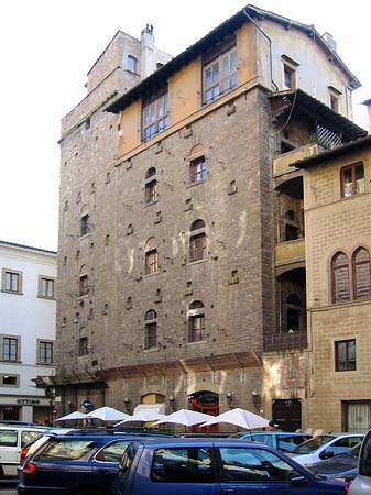 Mercato Nuovo - Toskana (Florenz)