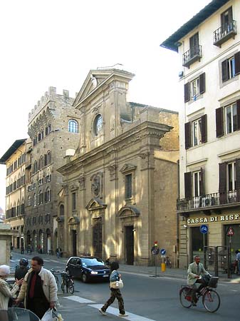 Mercato Nuovo - Toskana (Florenz)