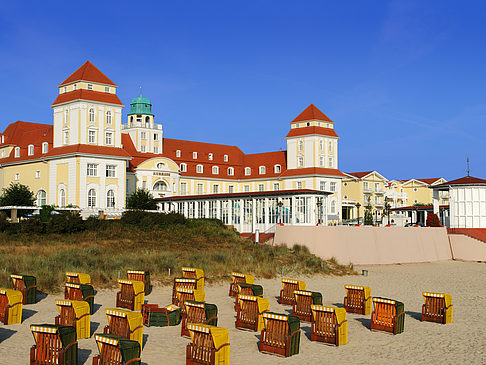 Kurhaus Foto 