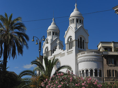 Chiesa Valdese - Latium (Rom) (Rom)