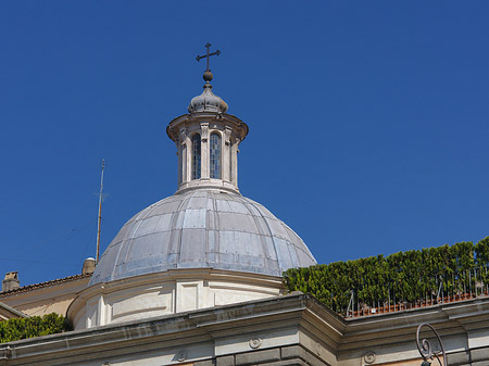 Santa Maria del Popolo - Latium (Rom) (Rom)