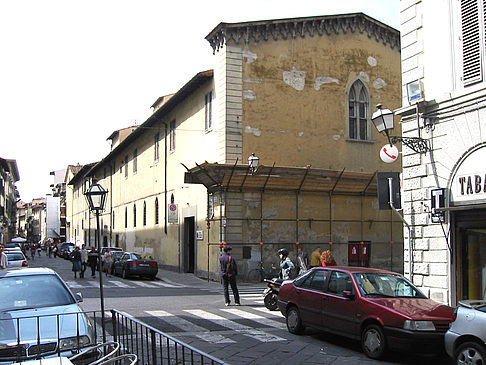 Foto Museum San Marco