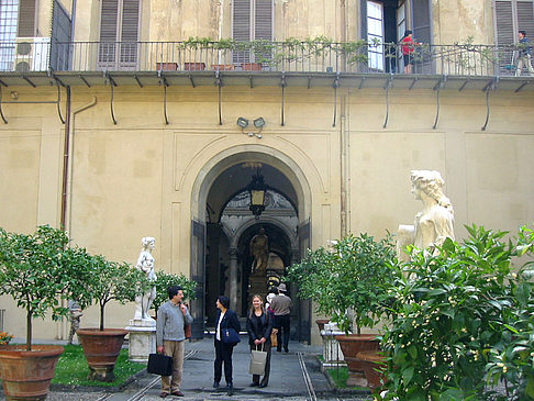 Foto Museum San Marco - Florenz