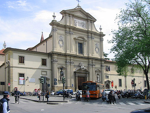 Ospedale Degli Innocenti Foto 