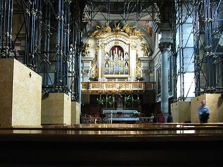 Foto Ospedale Degli Innocenti - Florenz