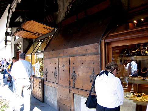 Foto Ponte Vecchio