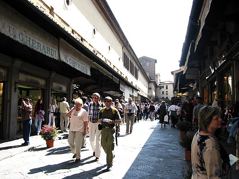 Fotos Ponte Vecchio