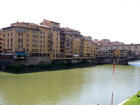 Foto Ponte Vecchio - Florenz