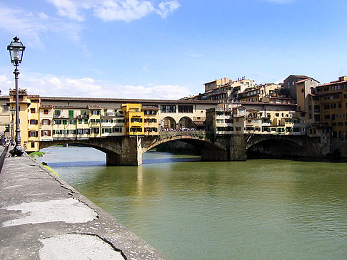 Fotos Ponte Vecchio | Florenz