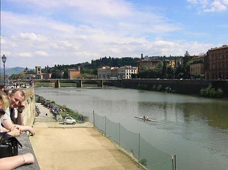 Ponte Vecchio Foto 