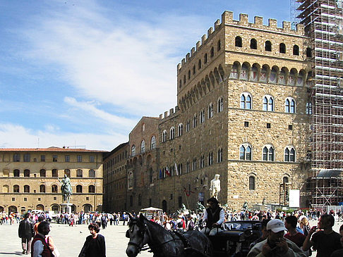 Foto Palazzo Vecchio