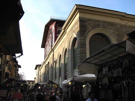 Mercato Nuovo - Toskana (Florenz)