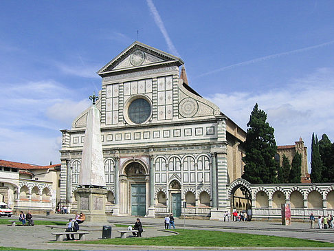 Foto Sant Maria Novella