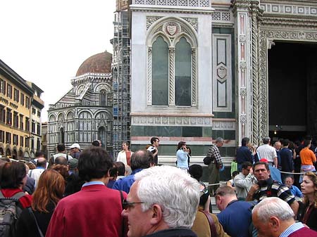 Santa Maria del Fiore Foto 