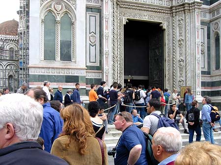 Santa Maria del Fiore Fotos