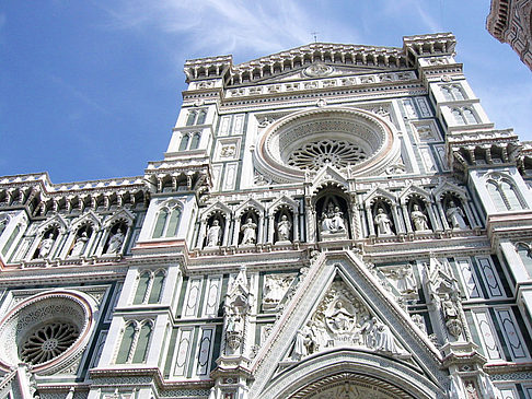 Santa Maria del Fiore Fotos