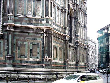 Santa Maria del Fiore - Toskana (Florenz)