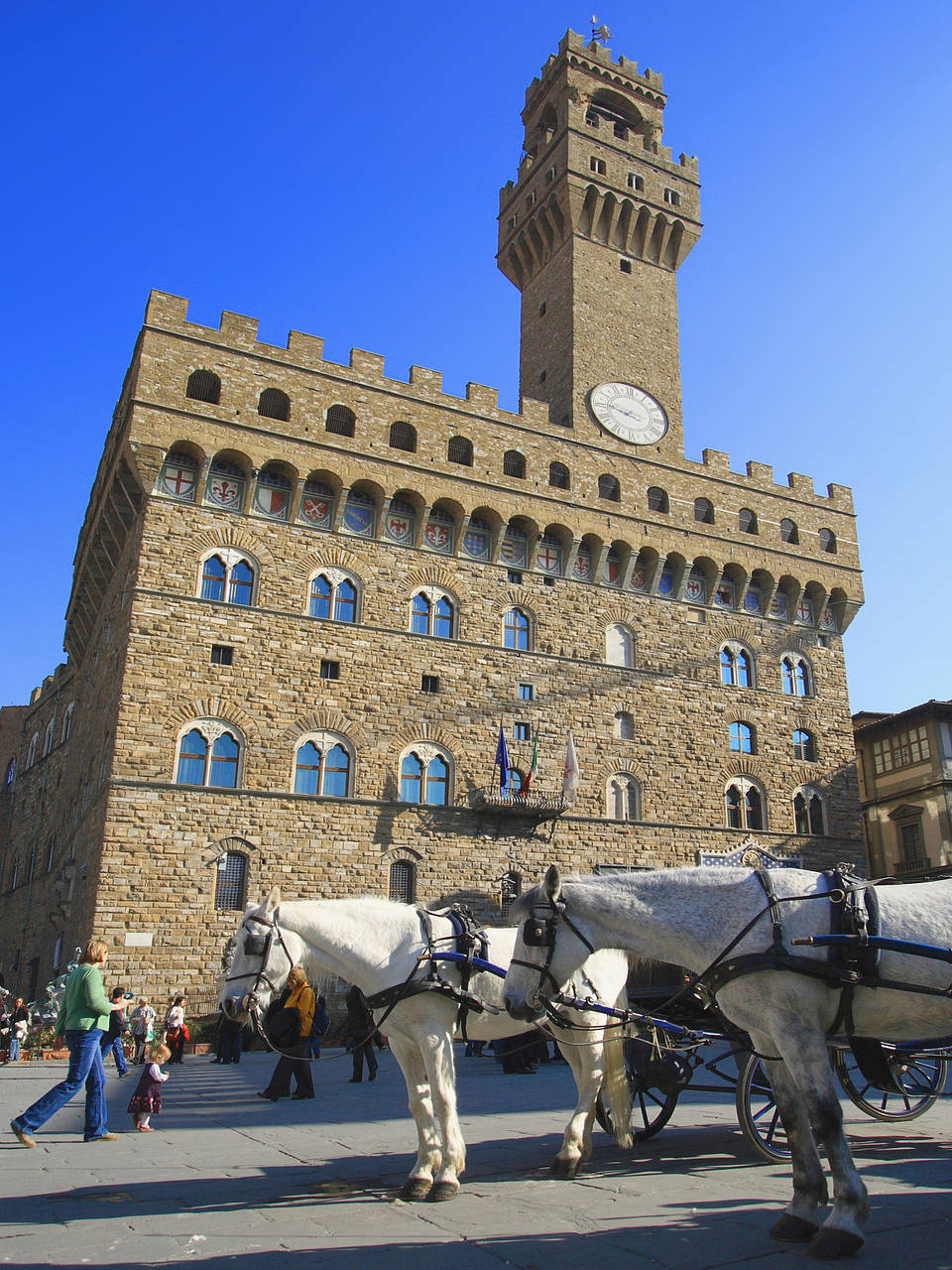  Foto Reiseführer  in Florenz 