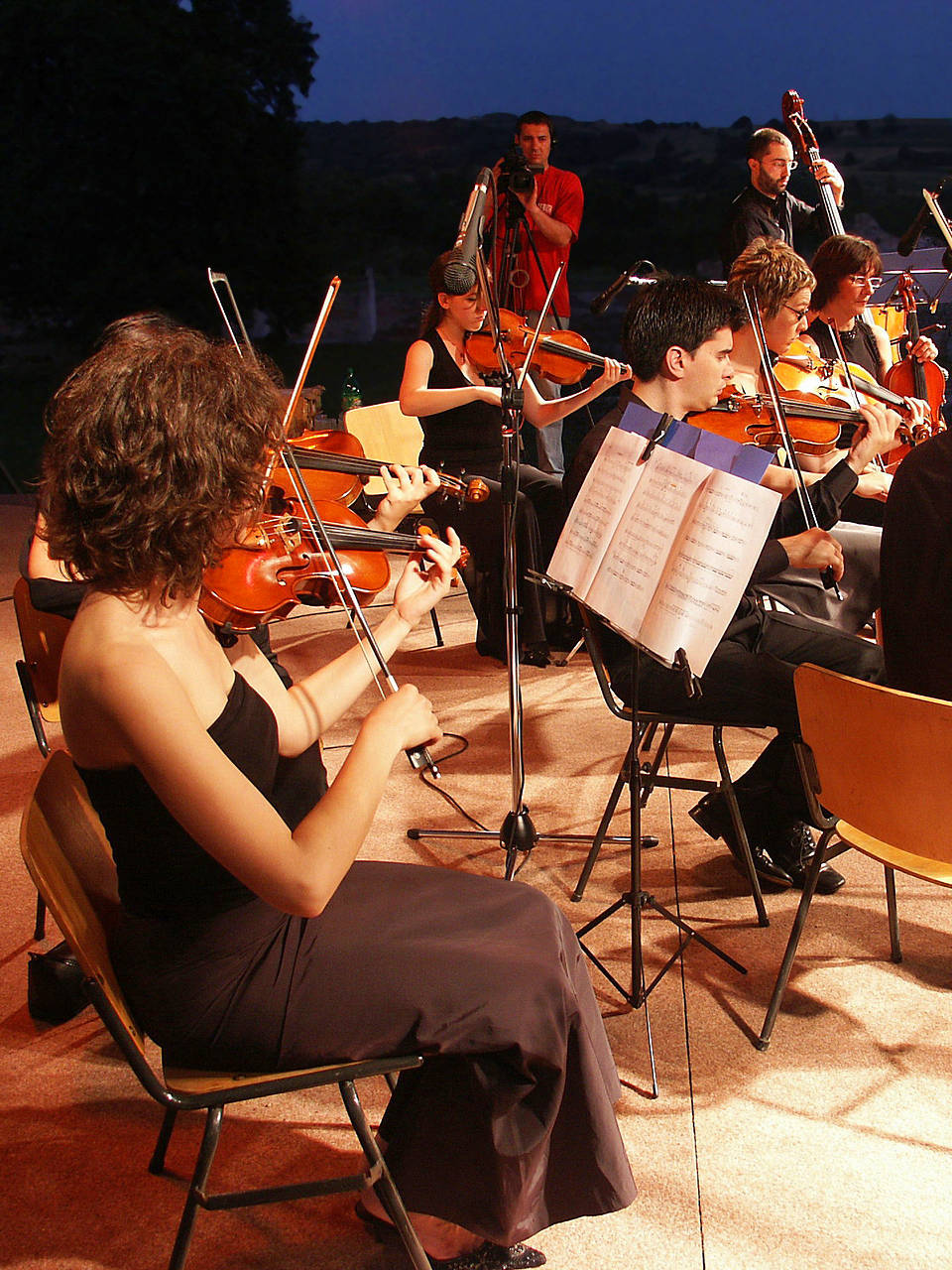  Bildansicht Sehenswürdigkeit  Theater- und Opernaufführungen im Teatro della Pergola