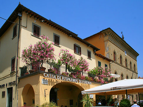  Foto Reiseführer  in Florenz 