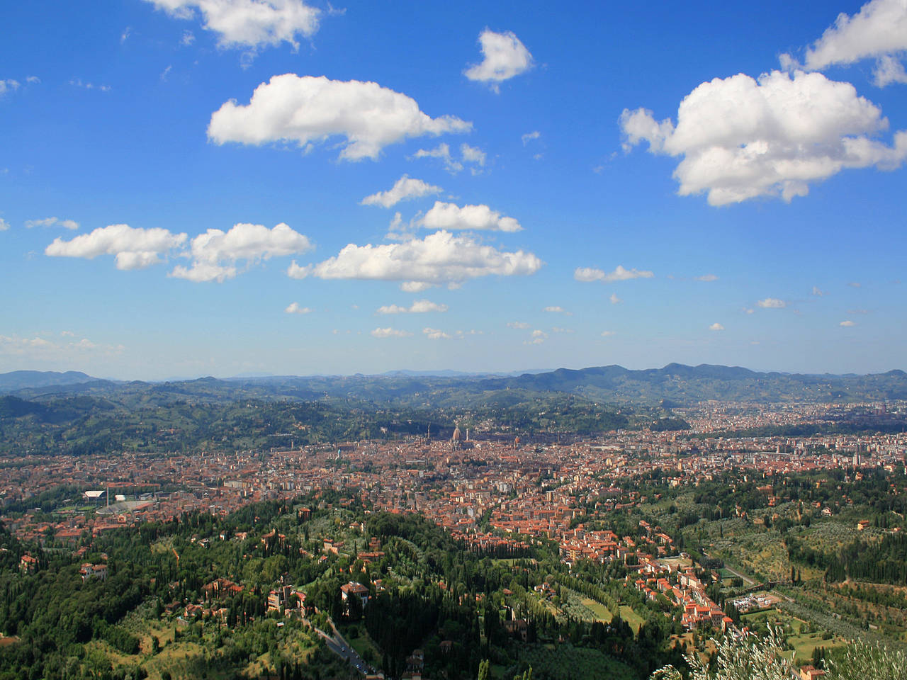 Fotos Fiesole | Florenz