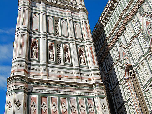 Foto Cattedrale di Santa Maria del Fiore - Florenz