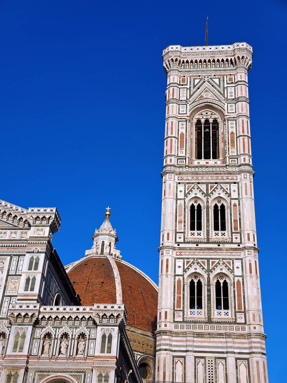 Foto Cattedrale di Santa Maria del Fiore - Florenz