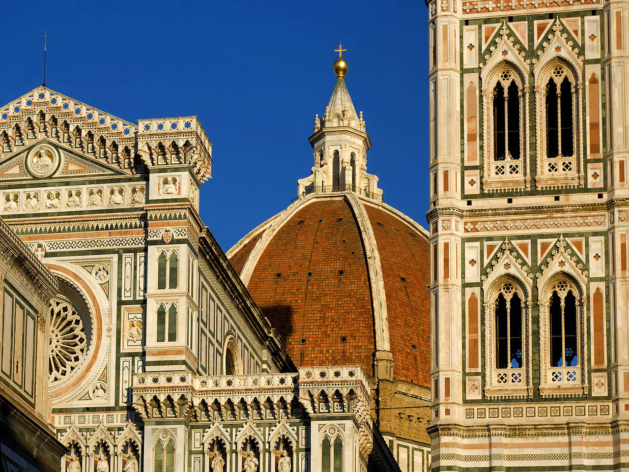 Fotos Cattedrale di Santa Maria del Fiore