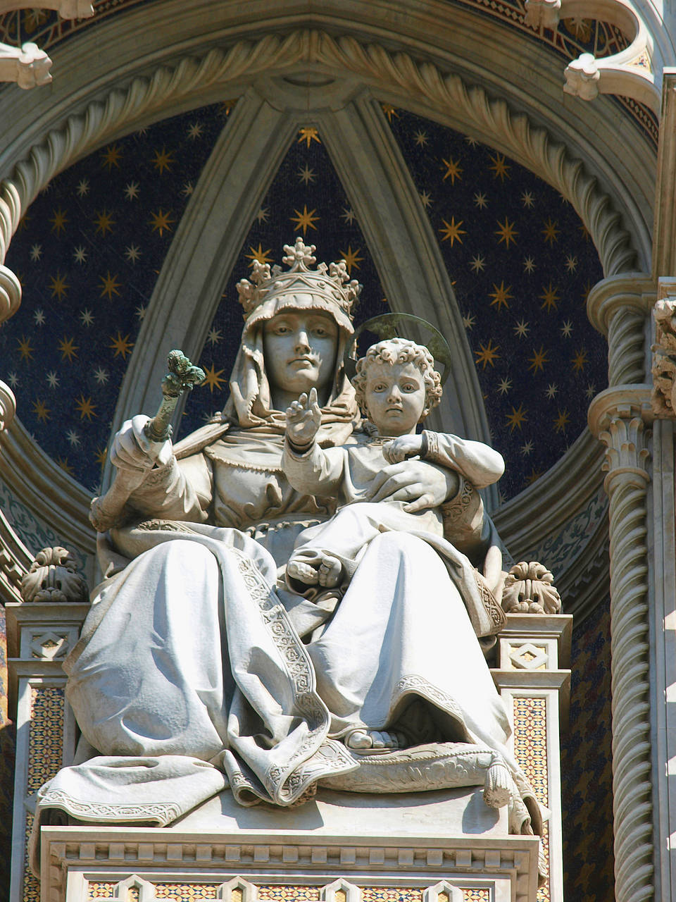 Cattedrale di Santa Maria del Fiore Foto 