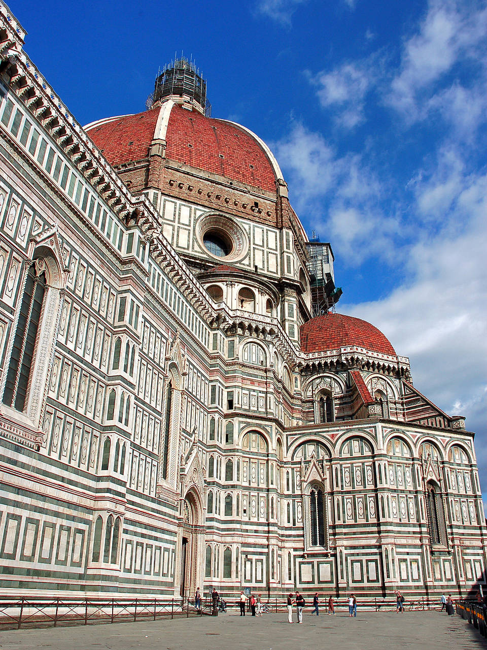 Cattedrale di Santa Maria del Fiore Foto 