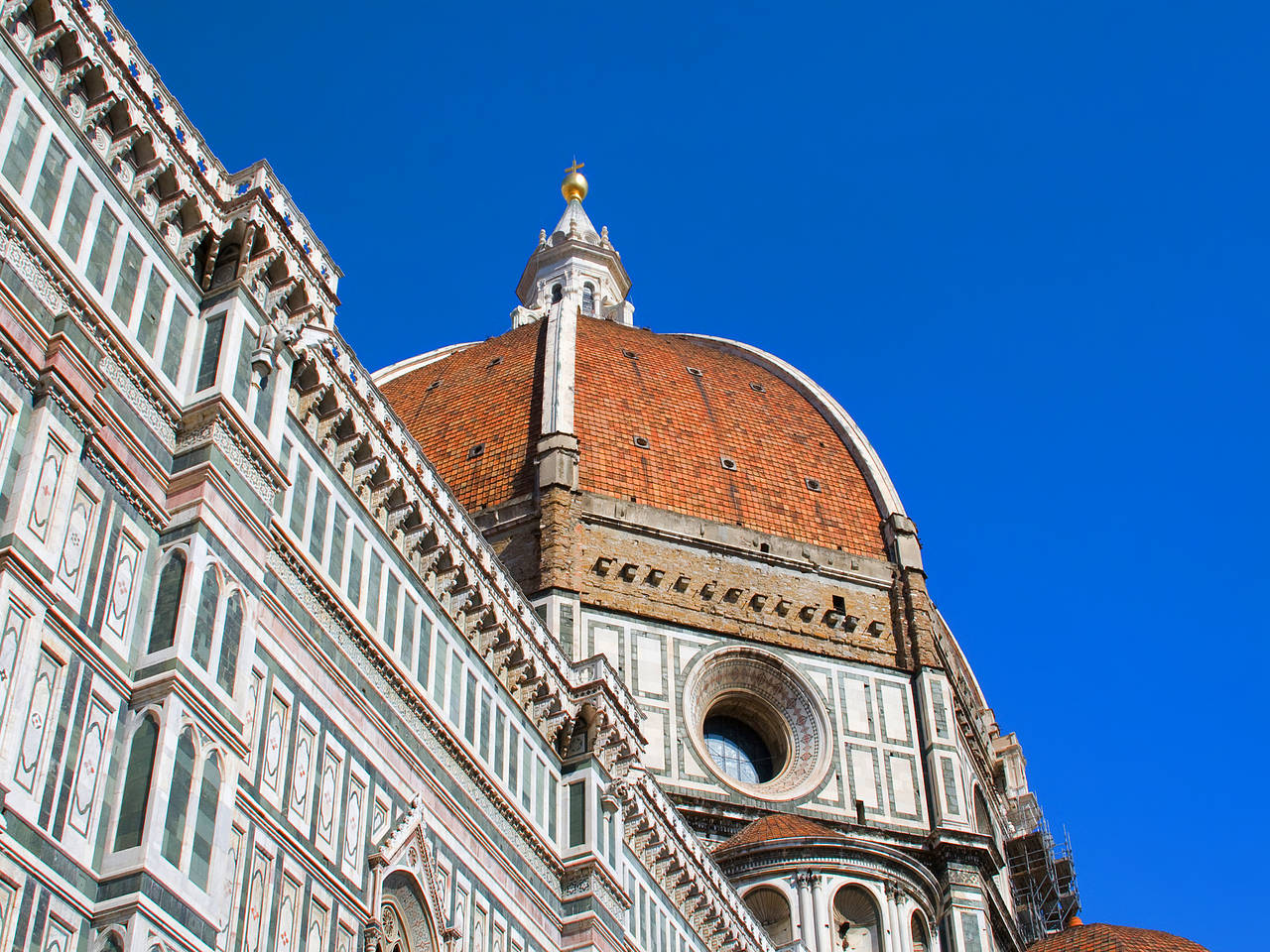 Cattedrale di Santa Maria del Fiore