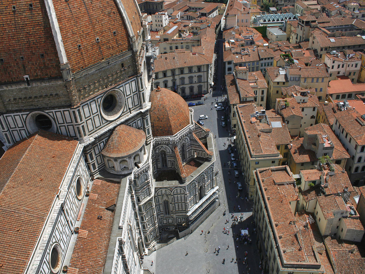 Cattedrale di Santa Maria del Fiore