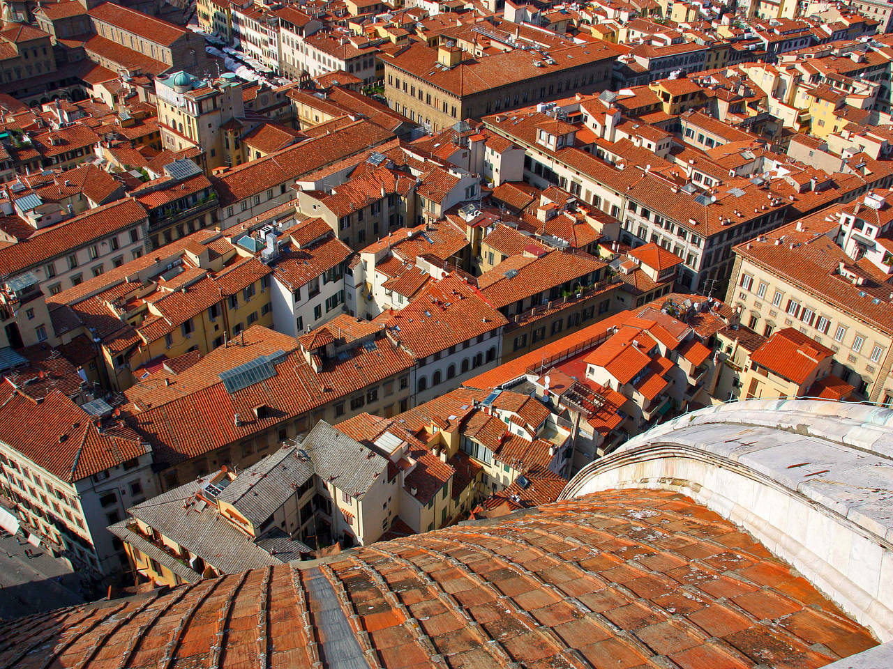 Fotos Cattedrale di Santa Maria del Fiore | Florenz