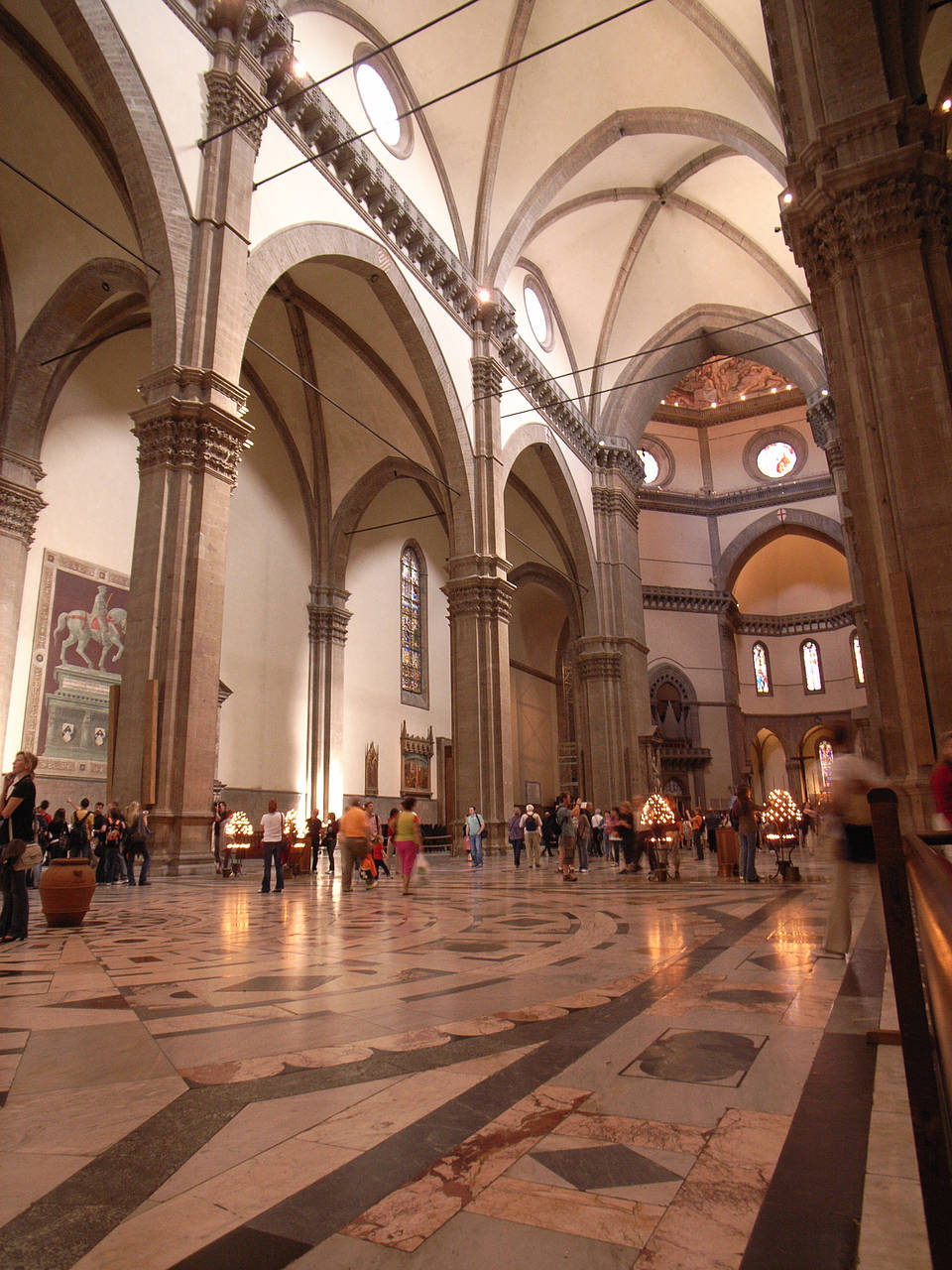 Cattedrale di Santa Maria del Fiore Foto 