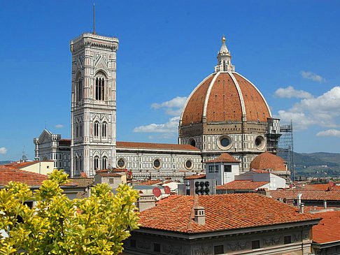 Cattedrale di Santa Maria del Fiore Fotos