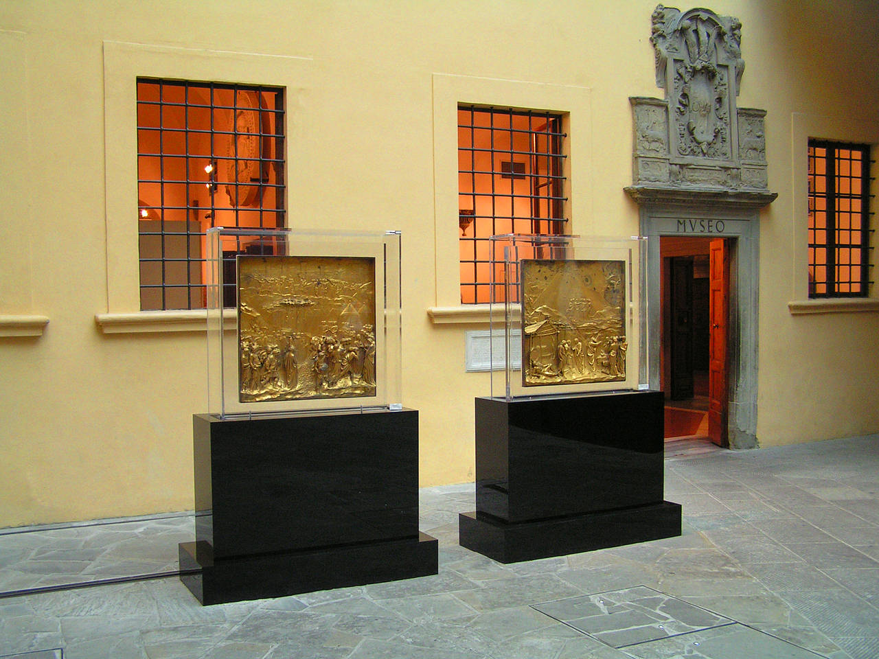 Fotos Dommuseum | Florenz