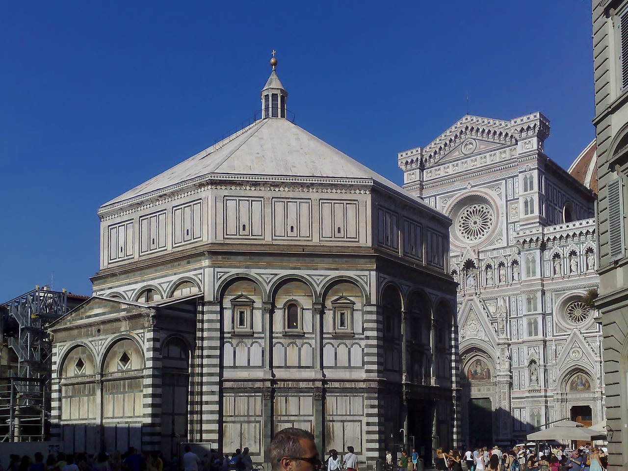 Foto Piazza del Duomo