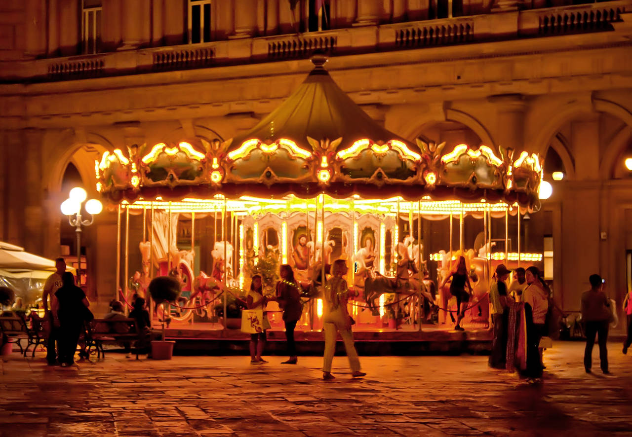 Foto Piazza della Repubblica 