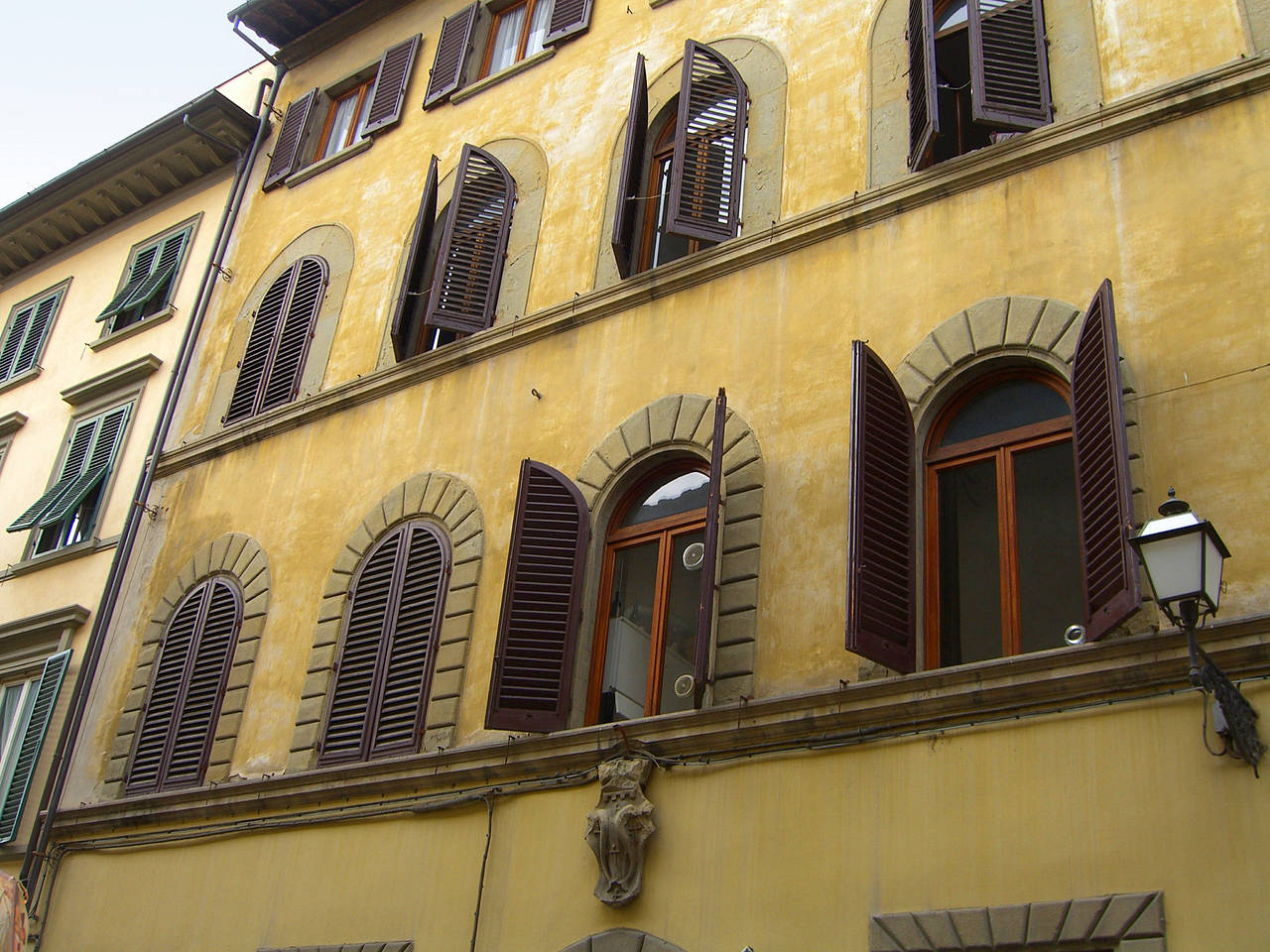 Galleria dell’Accademia Fotos