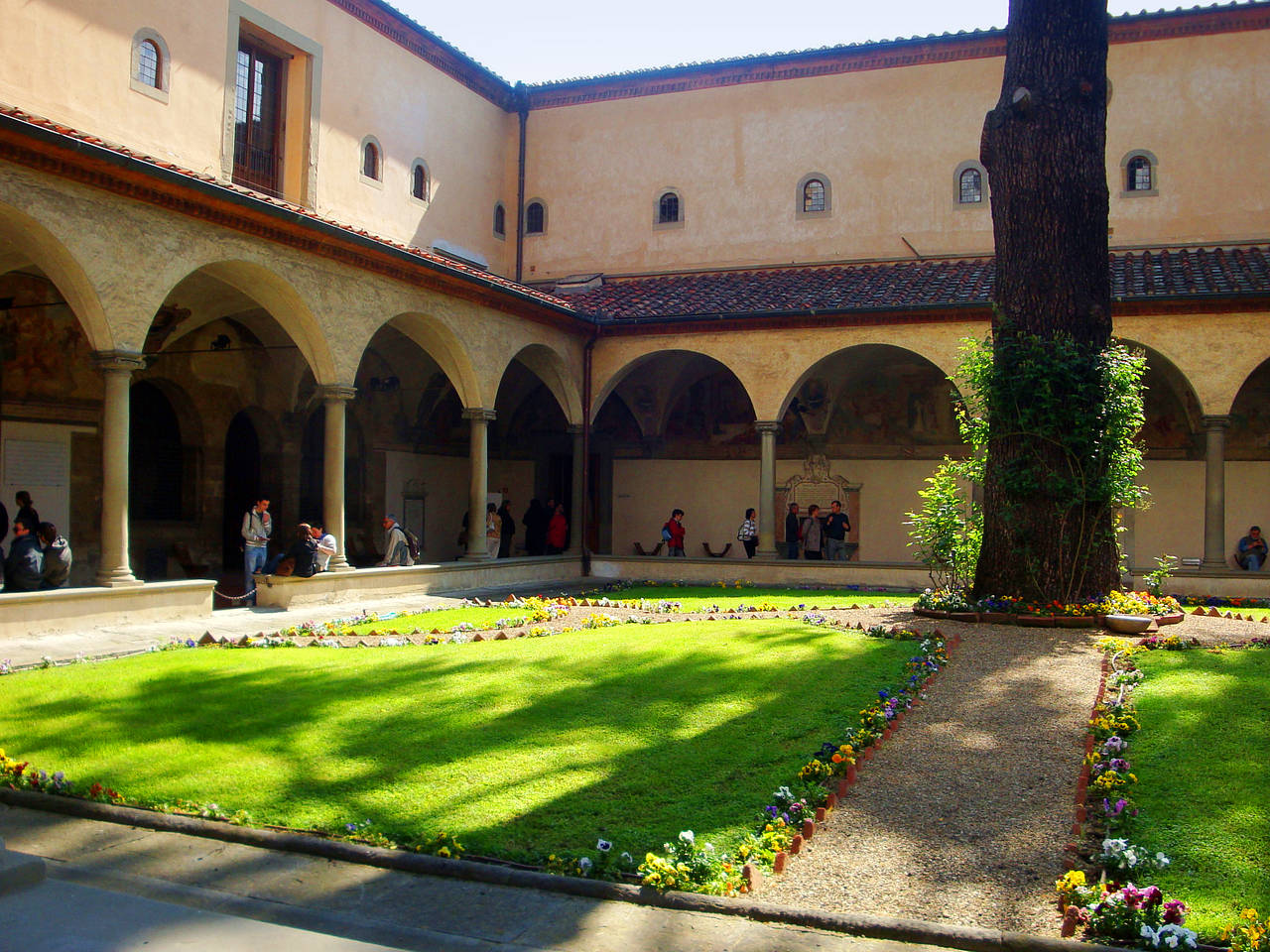 Fotos Kirche San Marco