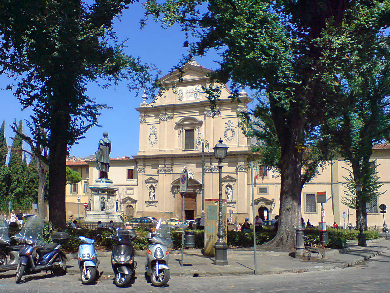 Fotos Kirche San Marco