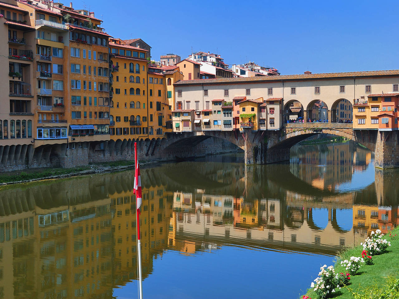 Foto Kurzinfo Florenz