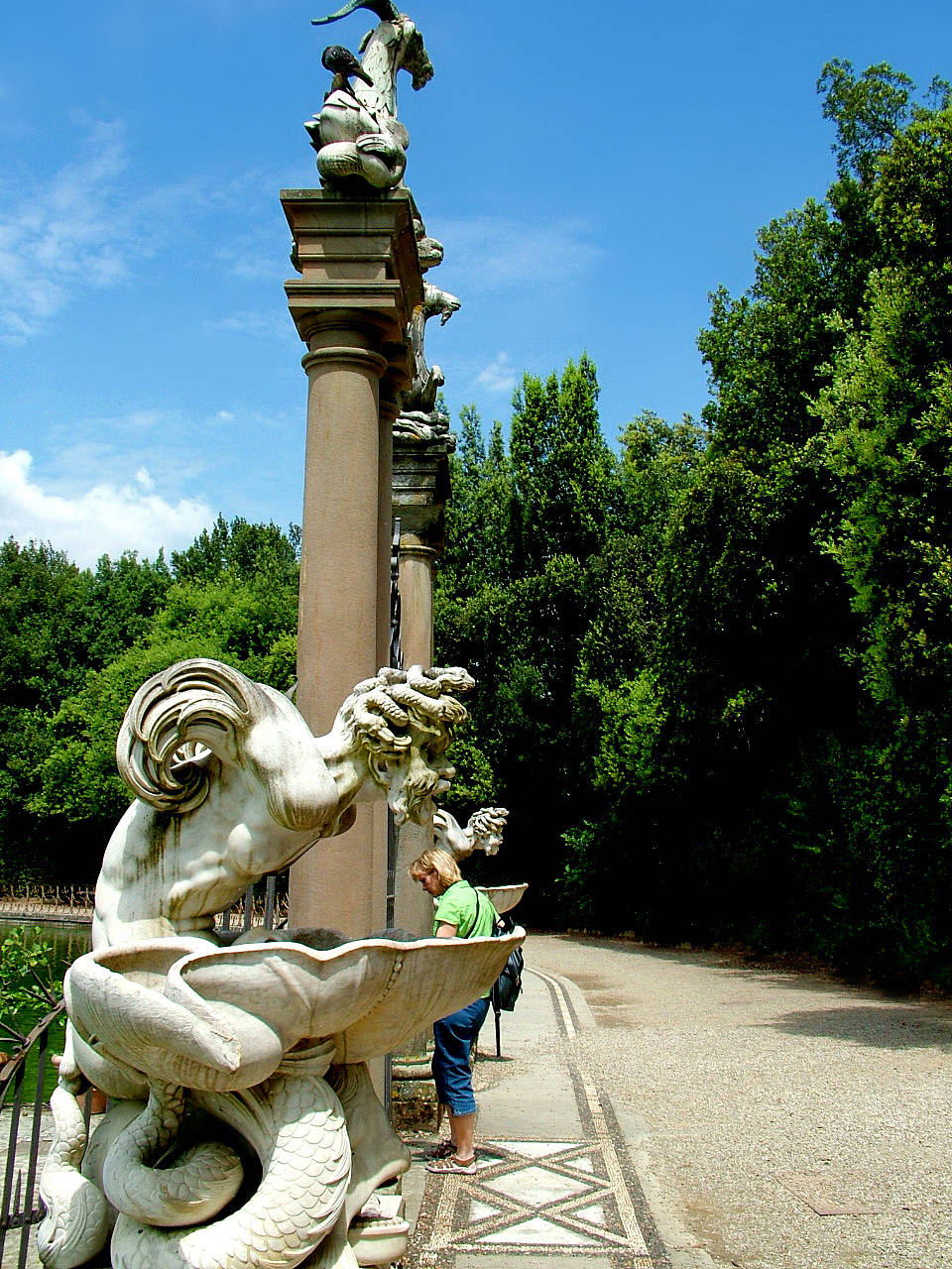 Foto Palazzo Pitti