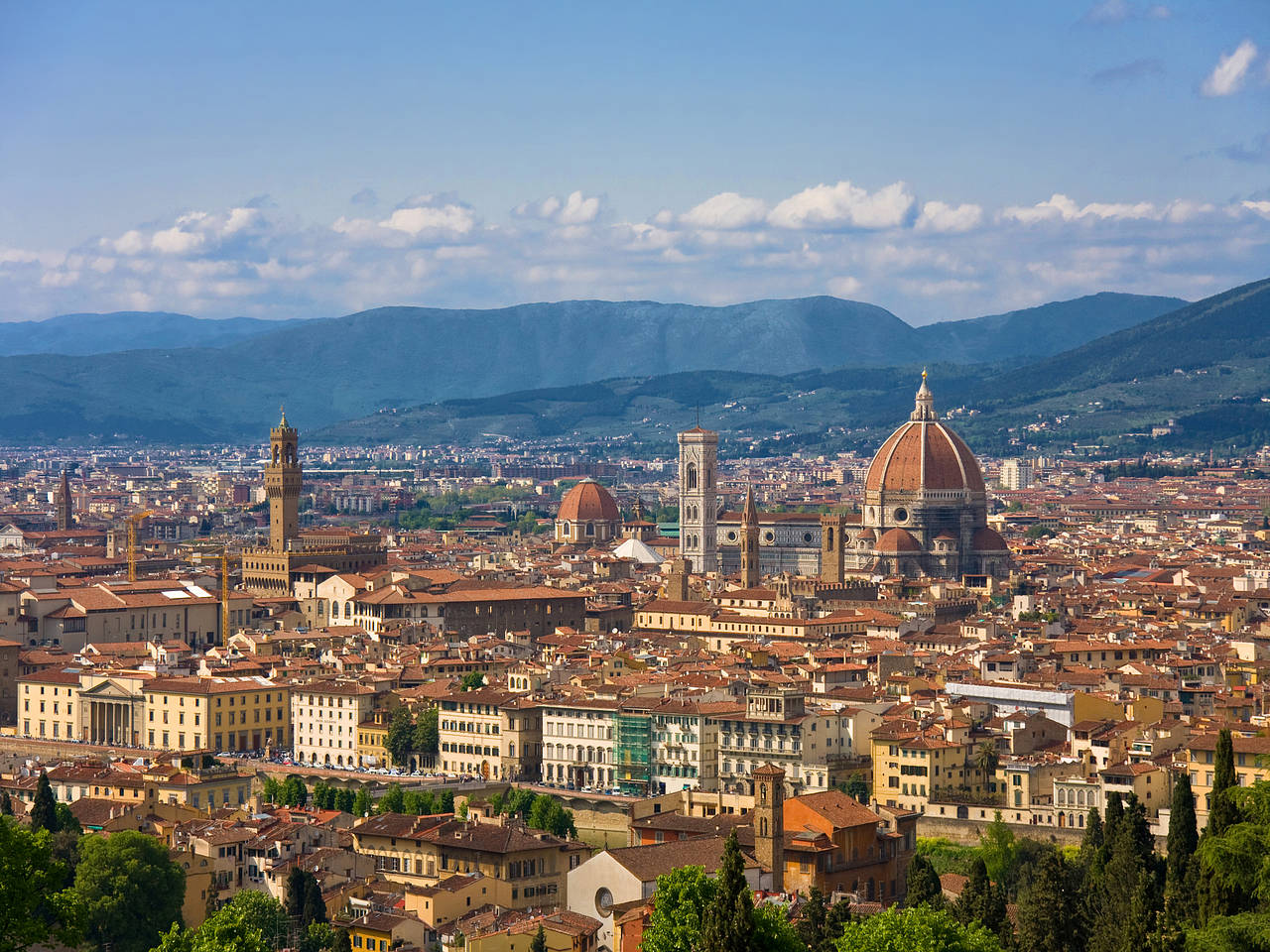 Fotos Forte di Belvedere  | Florenz