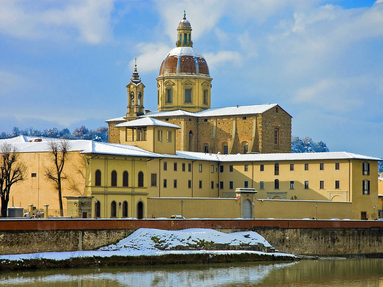 San Frediano in Cestello Foto 